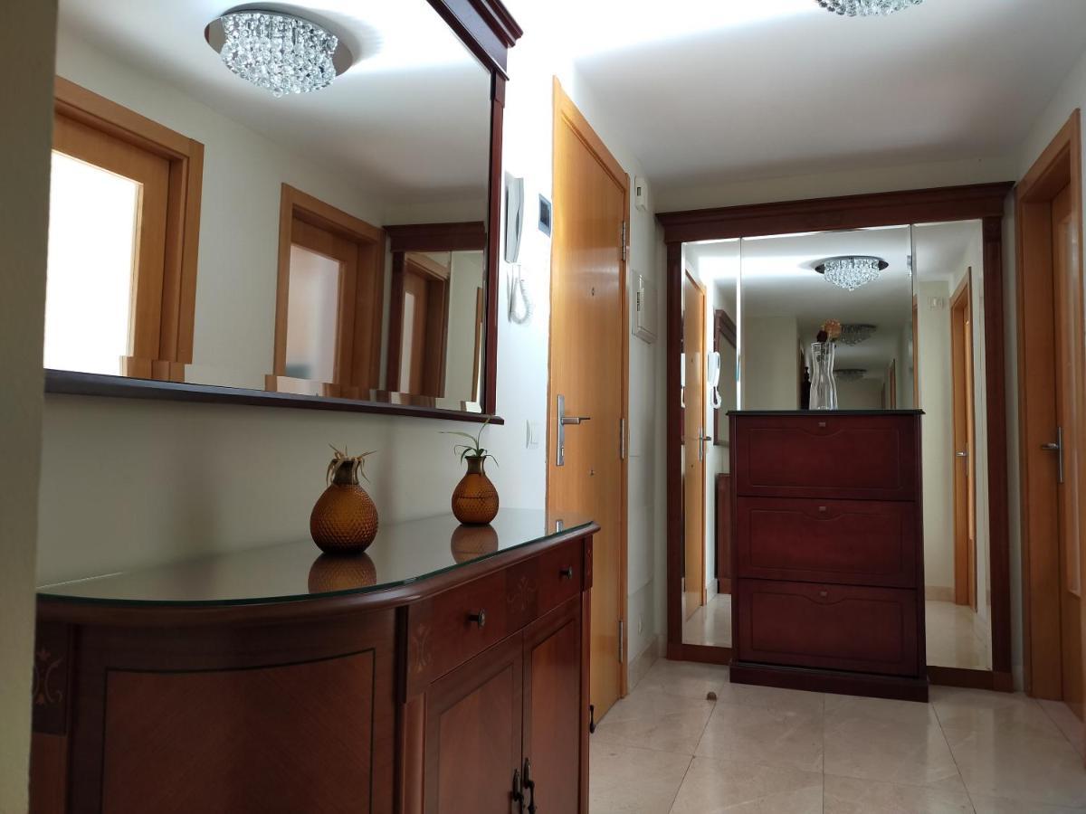 Lägenhet Paseo Maritimo Antonio Banderas *